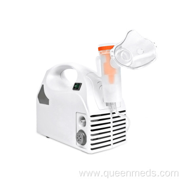 good quality portable Air compressing  nebulizer